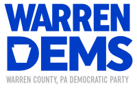 Warren Dems Logo Large